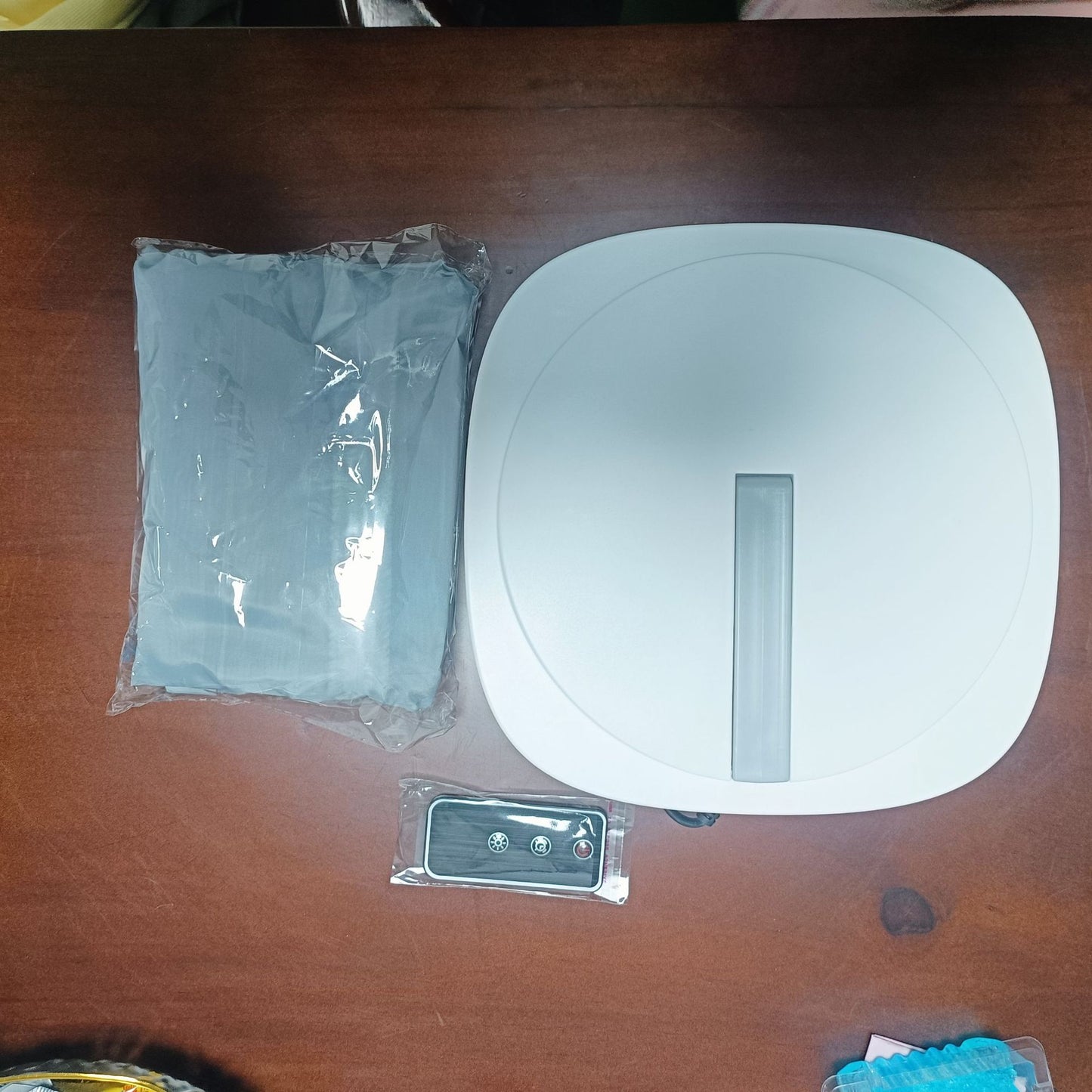 Smart Dryer Household Sterilization Large Capacity Foldable