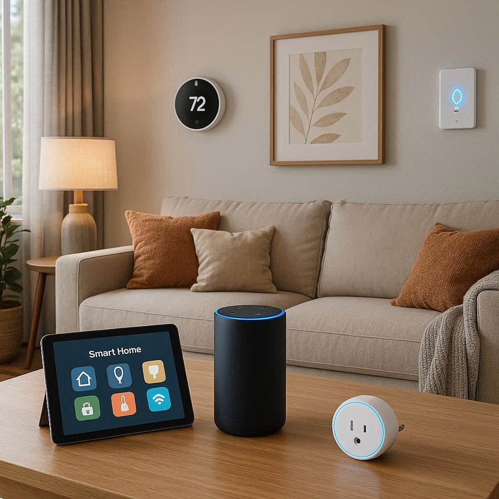 Smart Home