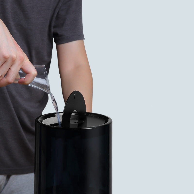 Smart Household Mute Aromatherapy Humidifier