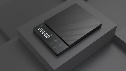 Portable, Multi-Function, Digital LCD, High-Definition, Backlight, Household Kitchen Tools