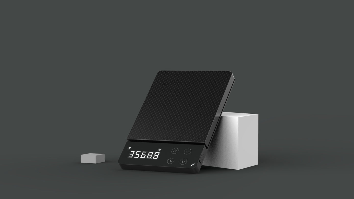 Portable, Multi-Function, Digital LCD, High-Definition, Backlight, Household Kitchen Tools