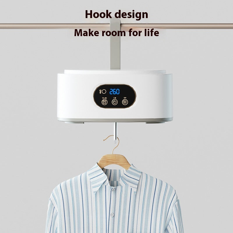 Smart Dryer Household Sterilization Large Capacity Foldable