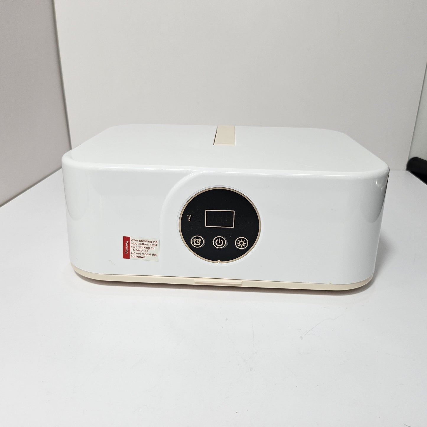 Portable Clothes Dryer with Smart Timer 360° Heat