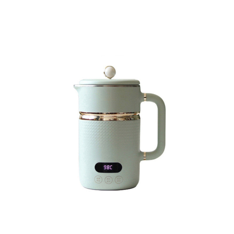 Multifunctional Smart Electric Stew Health Cup Touch Digital Heat Preservation