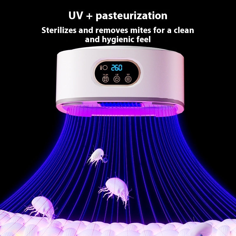 Smart Dryer Household Sterilization Large Capacity Foldable