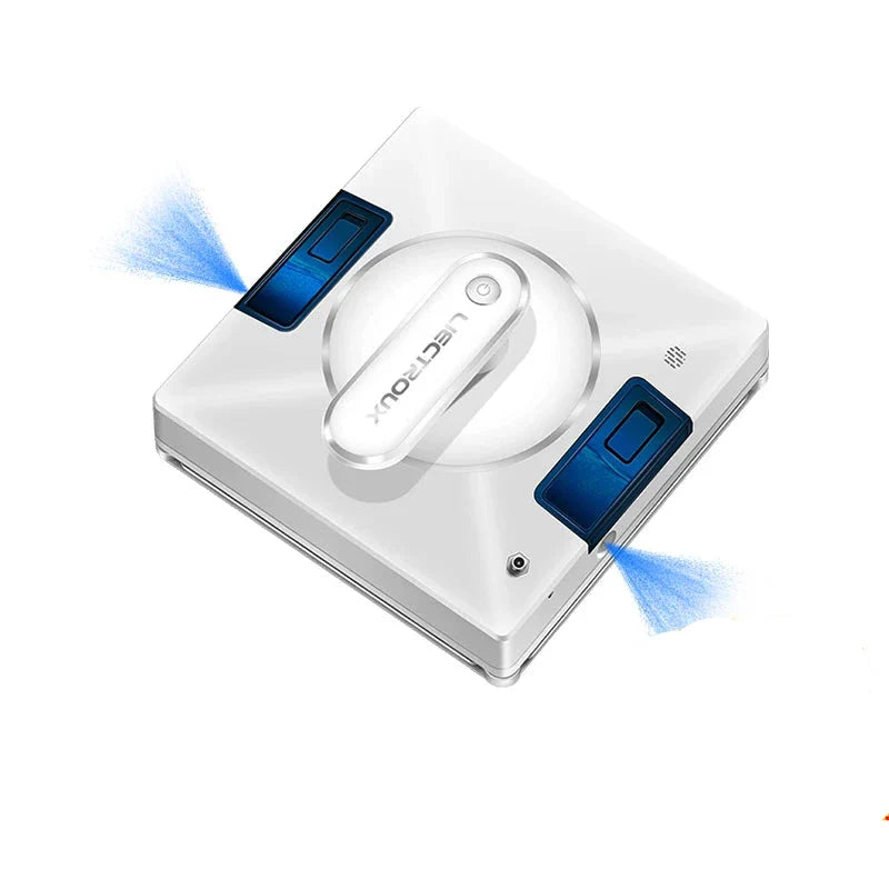 NNEOBA Smart Robot Window Cleaner - White