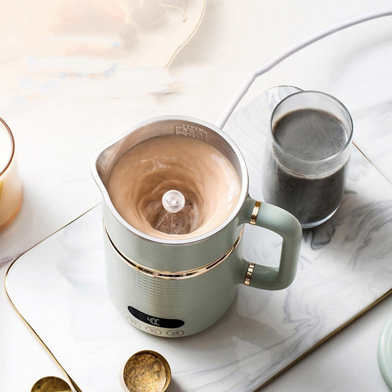 Multifunctional Smart Electric Stew Health Cup Touch Digital Heat Preservation